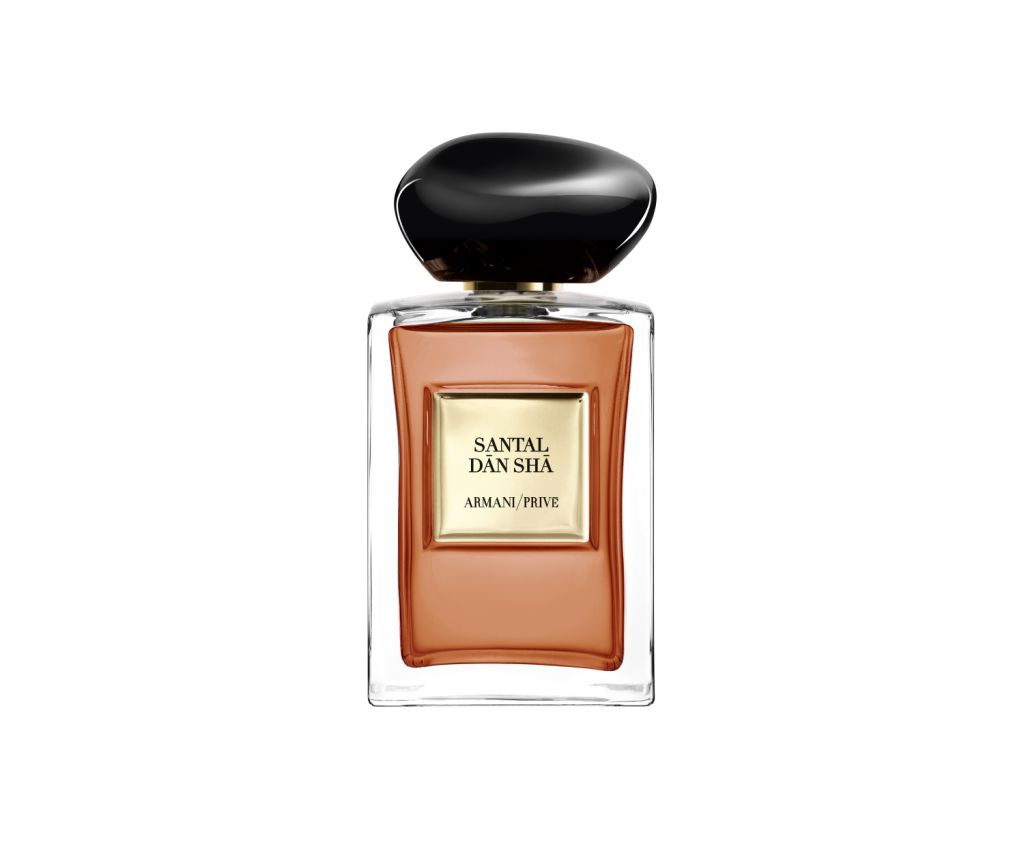 ARMANI/PRIV&#201; Santal Dān Shā 香水 100ml